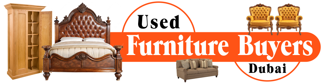 Used Furniture Buyers Dubai